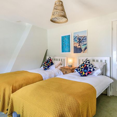 Samphire Cottage ライム・レジス エクステリア 写真