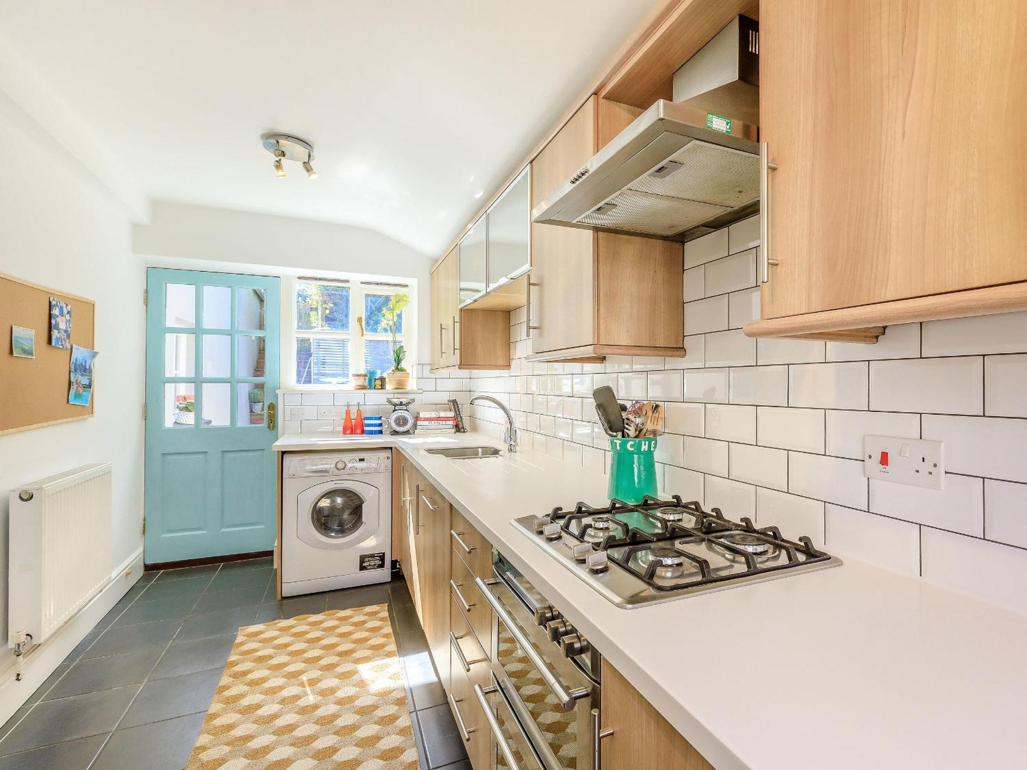 Samphire Cottage ライム・レジス エクステリア 写真