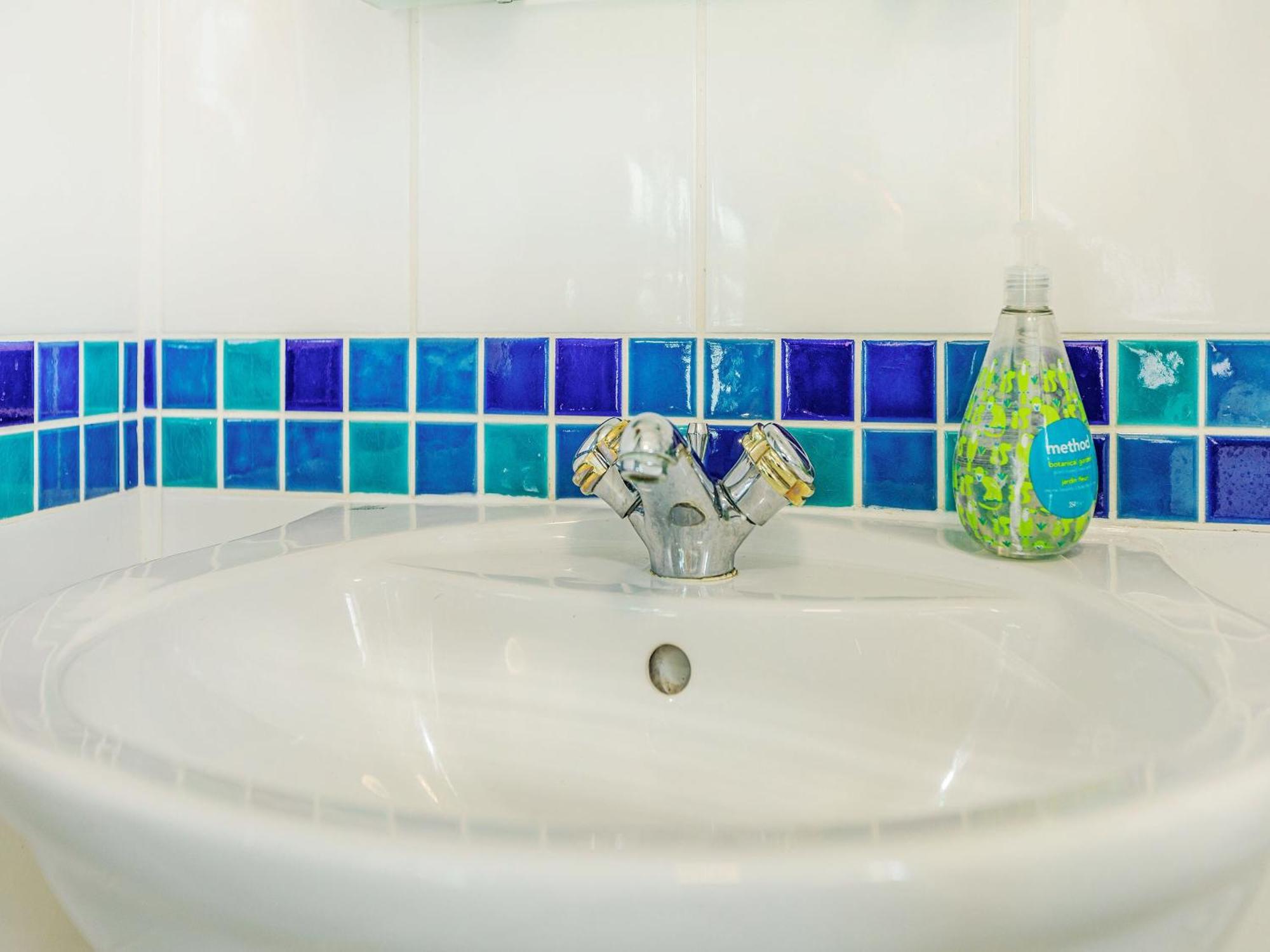 Samphire Cottage ライム・レジス エクステリア 写真