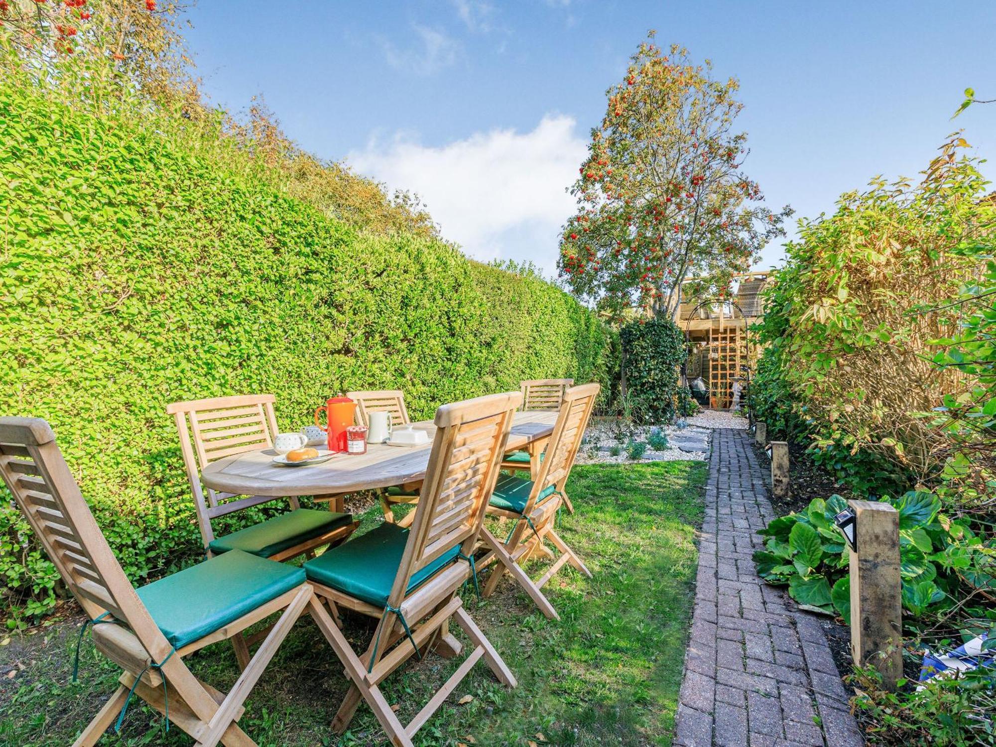 Samphire Cottage ライム・レジス エクステリア 写真