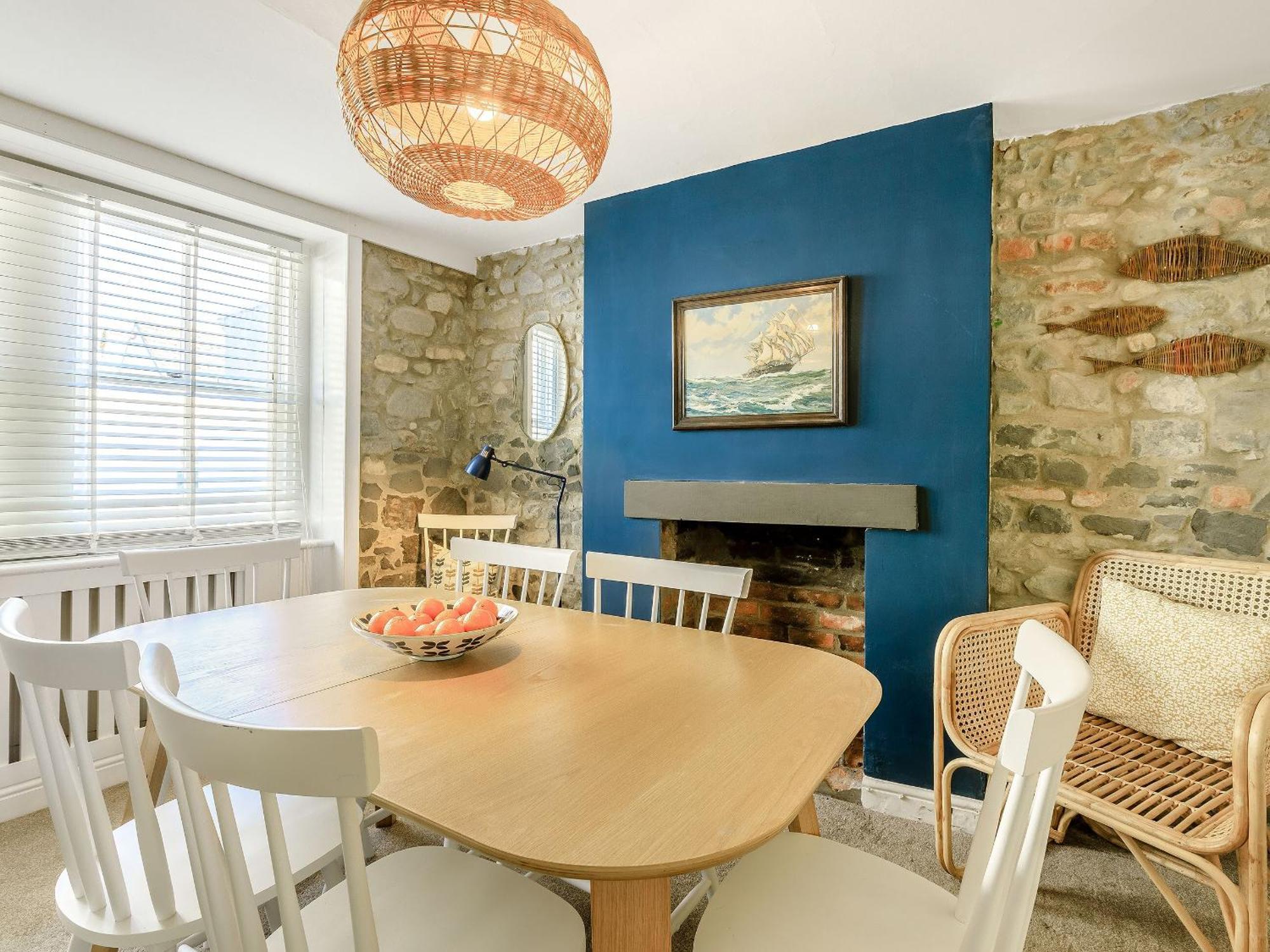 Samphire Cottage ライム・レジス エクステリア 写真