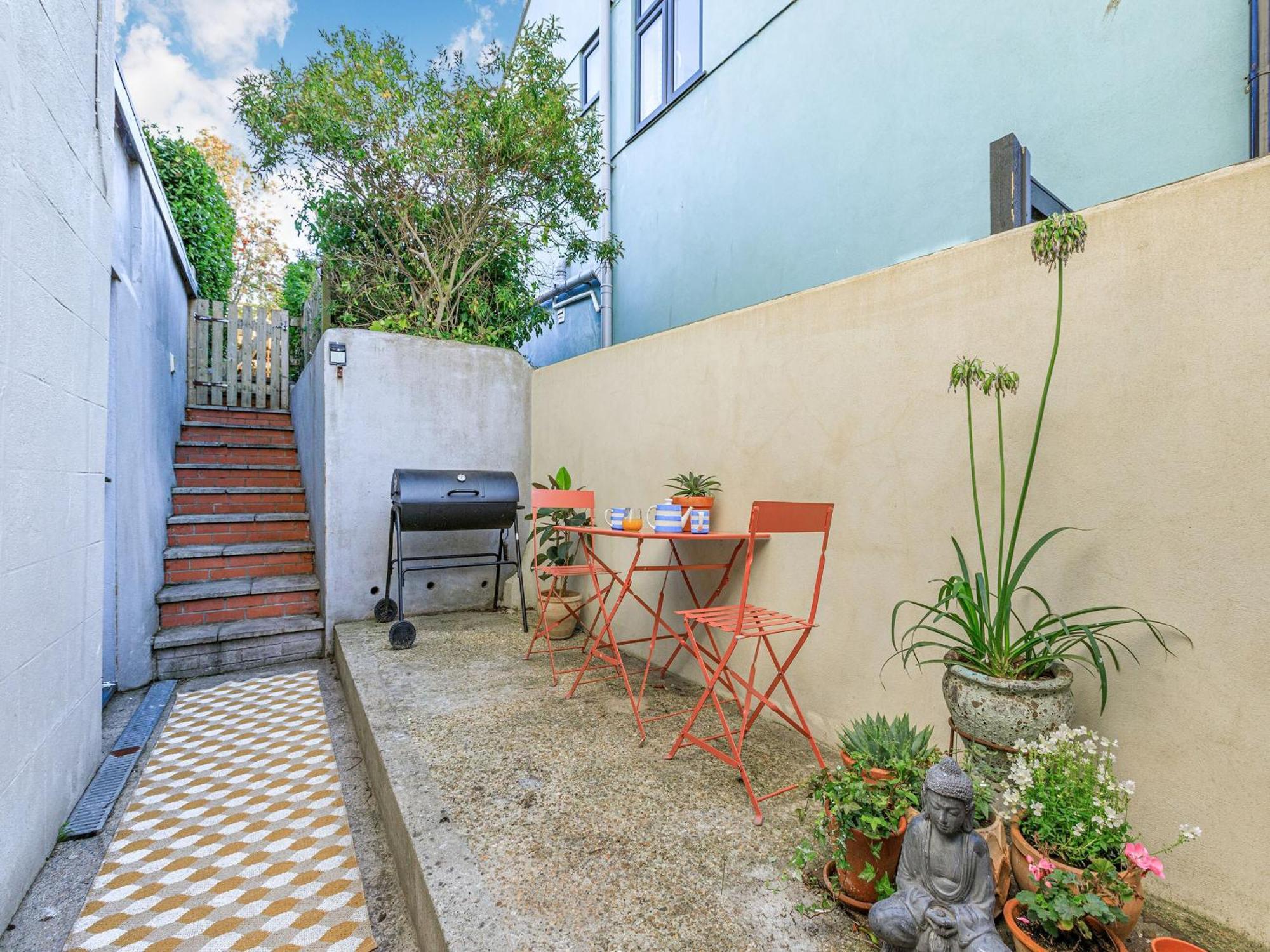 Samphire Cottage ライム・レジス エクステリア 写真